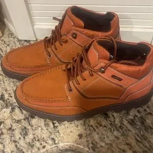 Rockport | Shoes | Rockport Mens Marangue Ii Suede Ankle  display picture 2